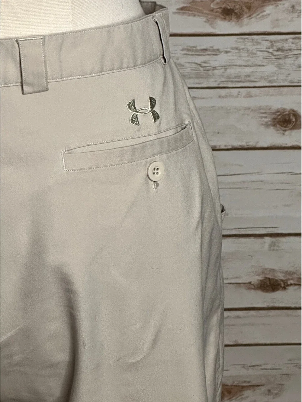 Under Armour color light